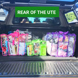 Family Camping Bag Bundle