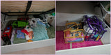 Caravan Storage Bag Bundle