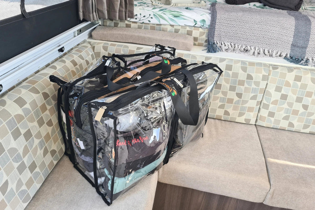 Affordable Camping Bags With Large Capacity: Brand Comparison