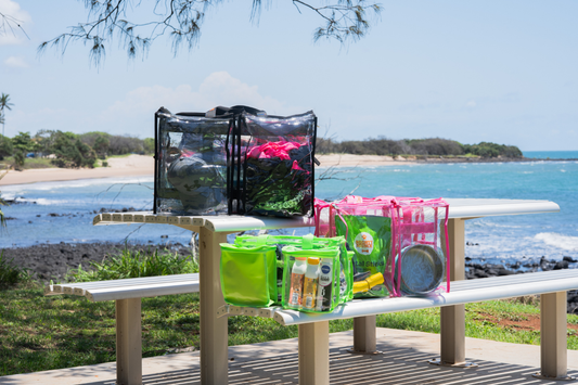 Best Camping Bags for Families in Australia