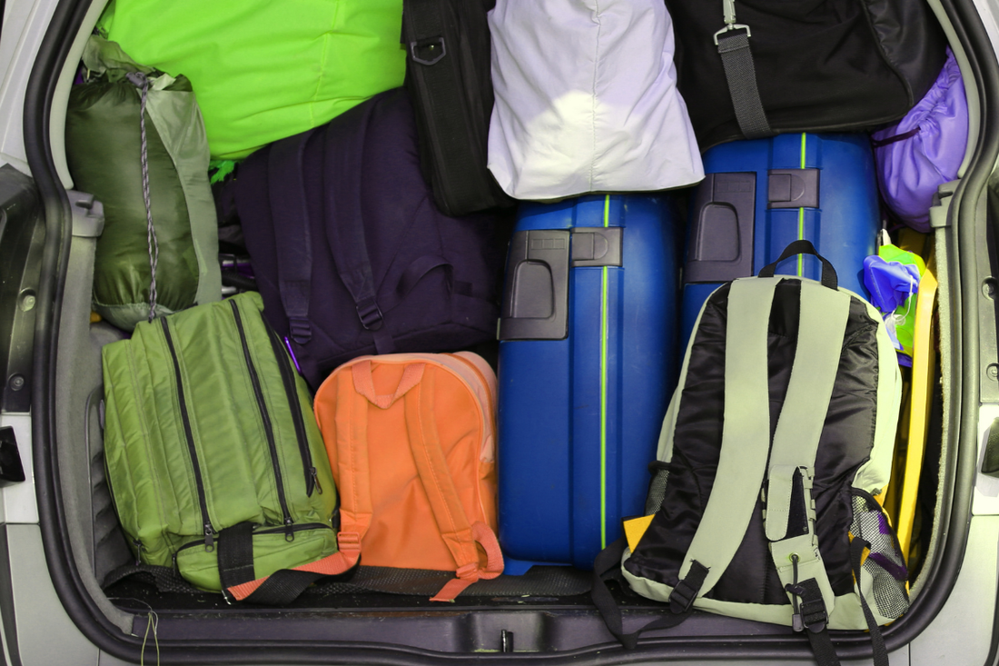 How to Pack for a Family Camping Trip (Without the Chaos)