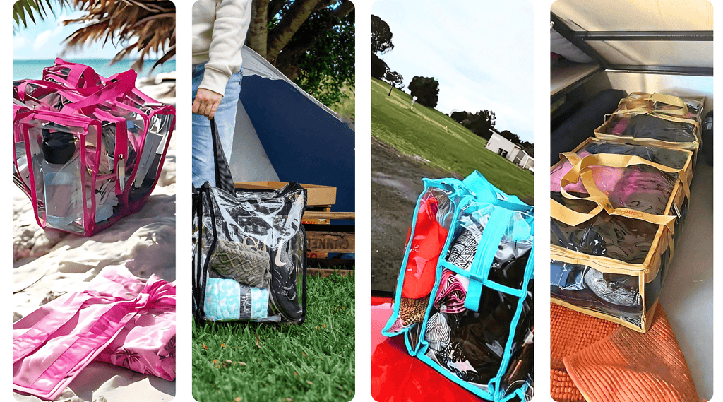 What to Pack (and What to Leave at Home) for a 7-Day Camping Escape