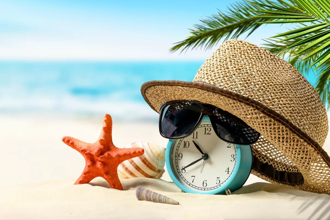 Last-Minute Packing for a Long Weekend Camping or Caravan Trip