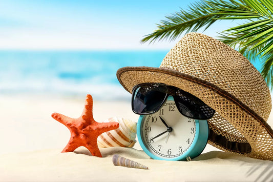 Last-Minute Packing for a Long Weekend Camping or Caravan Trip