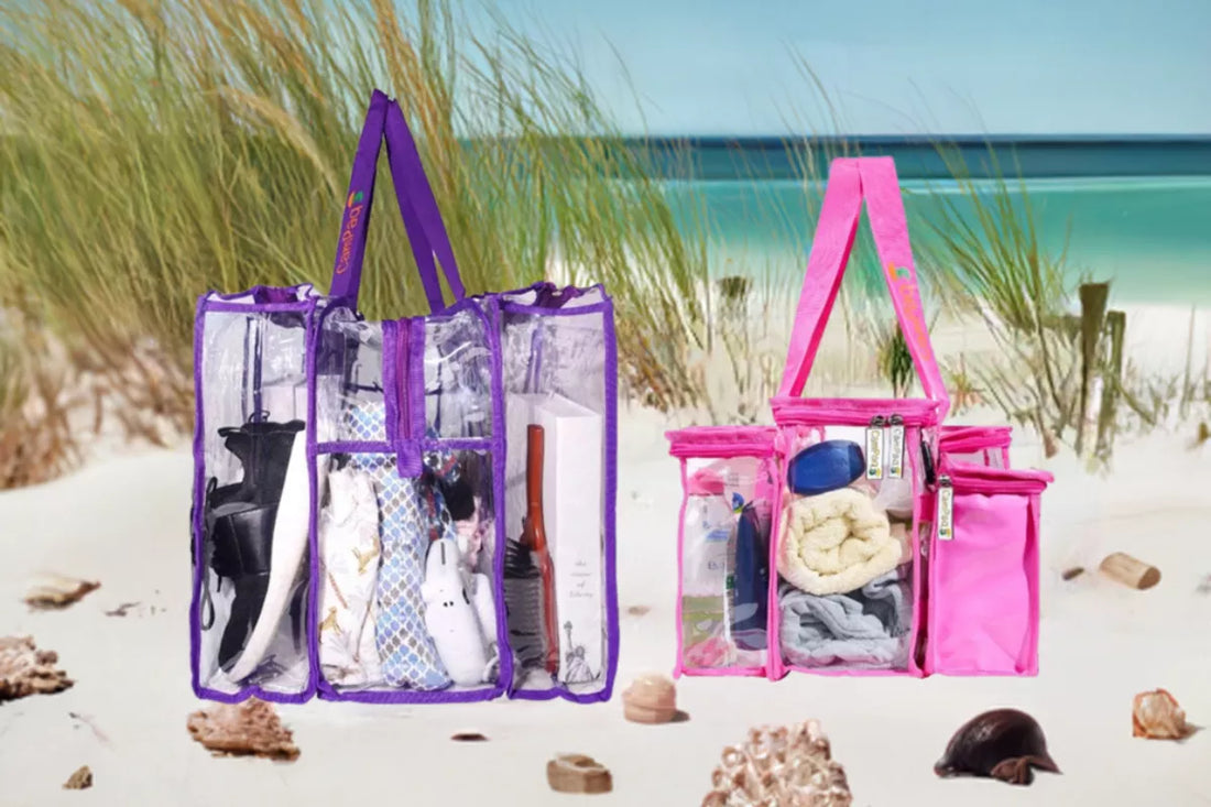 Top 5 Camping Trends for 2025: Smarter Adventures with CamPaq Bags