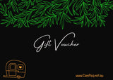 CamPaq Gift Card