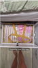 Caravan Under Bed Storage Bag Sand