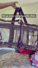 CamPaq Large Camping Bag - Purple